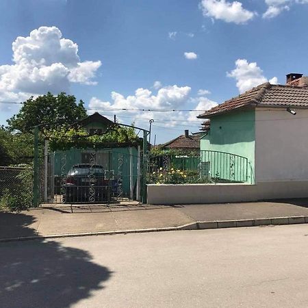 Слънце Villa Shabla Buitenkant foto