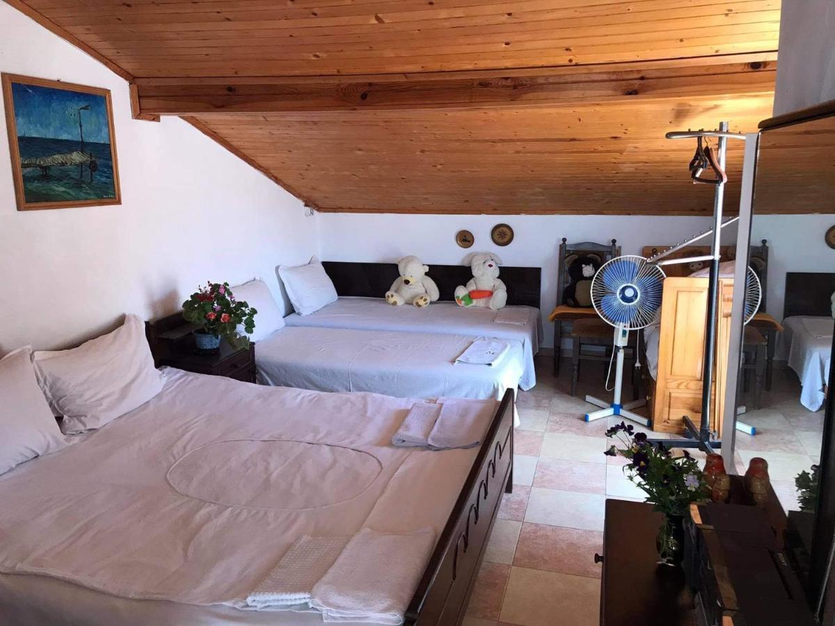 Слънце Villa Shabla Buitenkant foto