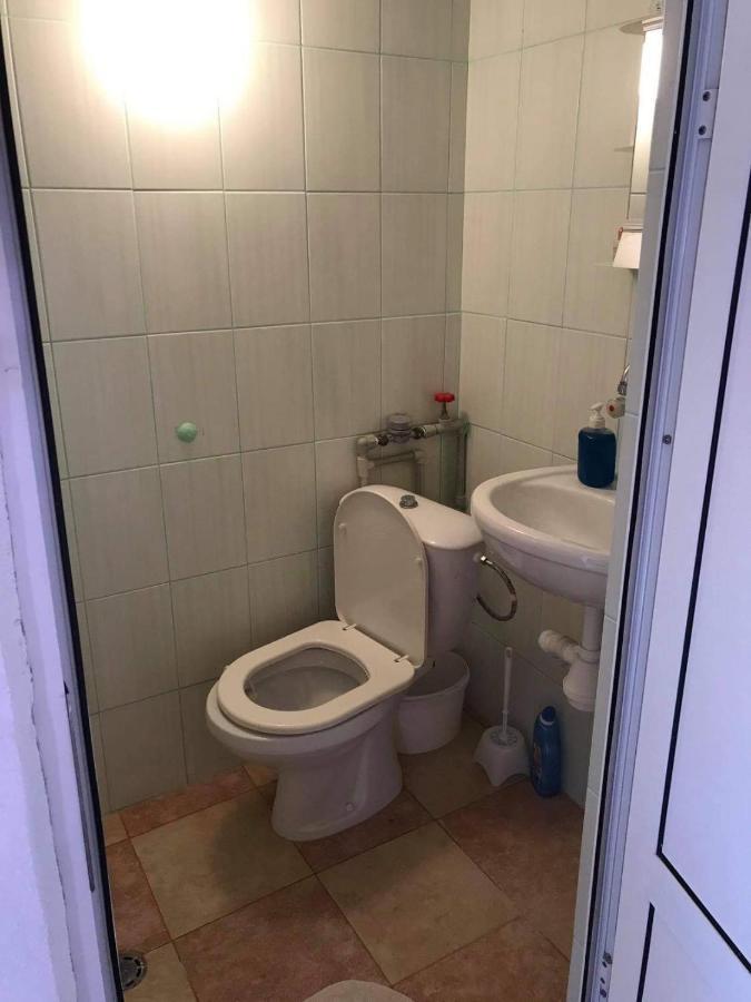 Слънце Villa Shabla Buitenkant foto