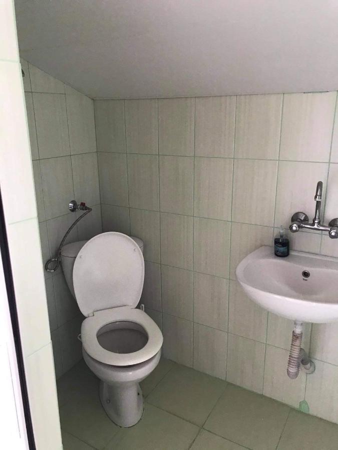 Слънце Villa Shabla Buitenkant foto