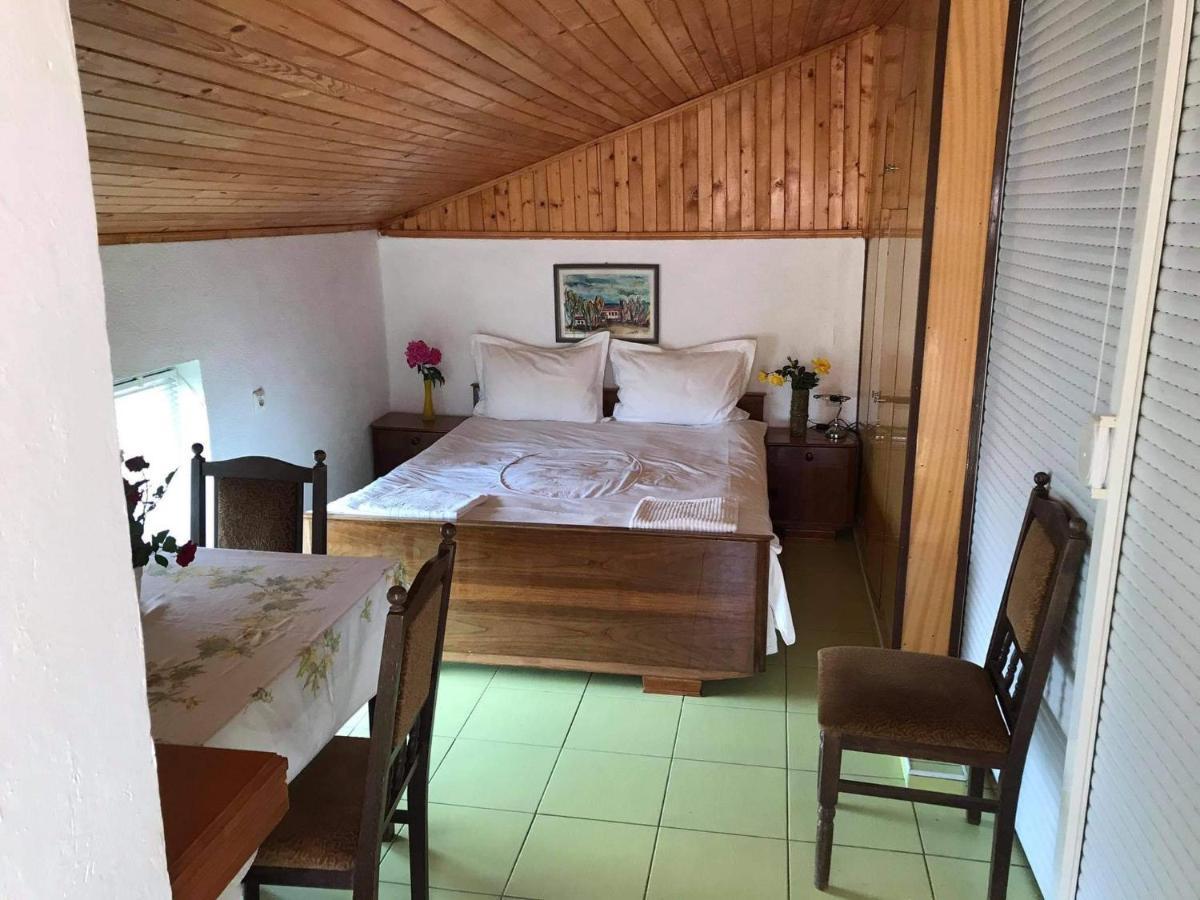 Слънце Villa Shabla Buitenkant foto